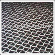 diagonal woven square wire mesh